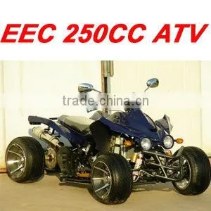 250CC QUAD BIKE