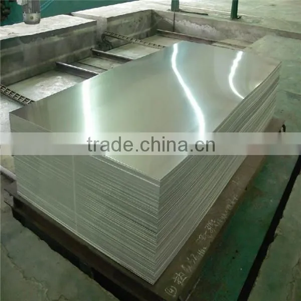 316L Stainless Steel Sheet Used for Kitchen Sink photo-3