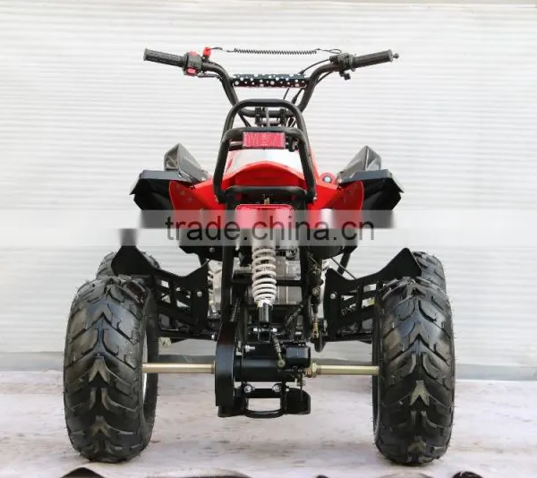 Hot Sell CE Good Quality Electric 110cc Cool ATV Quad photo-2
