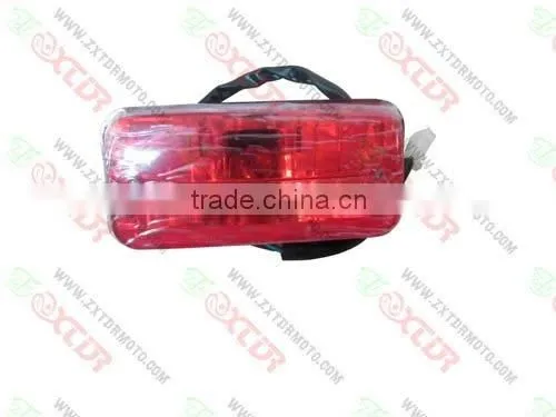New Tail Light for Motorcycle
