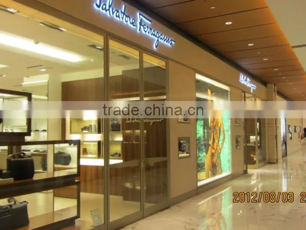 Fujian Sunlighte 80mm/120mm/180mm Single Side and Double Side Led Light Box photo-6