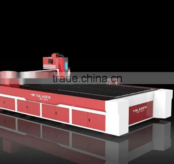 Elevator Products by Fiber Laser Metal Cutting Machine photo-2