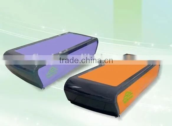 Luxury Spa Massage Bed Dry Water Massage photo-2