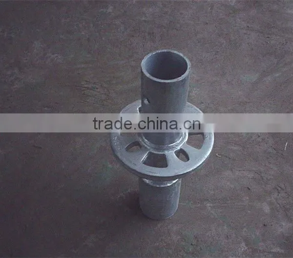 Scaffolding Base Collar