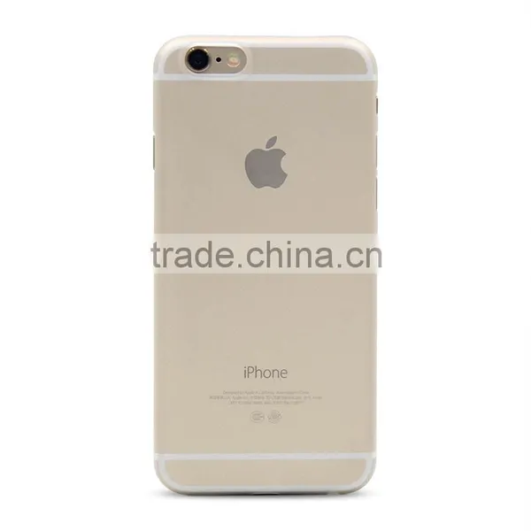 0.35mm Colorful Cases Smartphone Back Cover for IPhone 6, for IPhone 6s Case 4.7 Inch photo-3