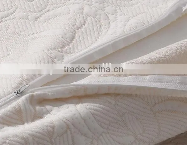 Natural Healthy Rolling Natural Latex Mattress photo-2