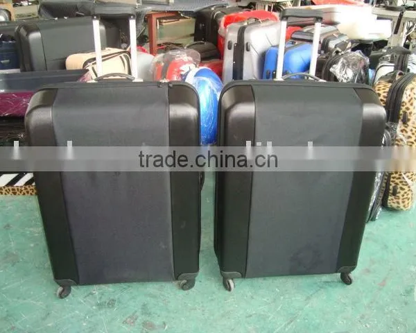 Hot New Products for 2015 Polo Wheeled Trolley Luggage