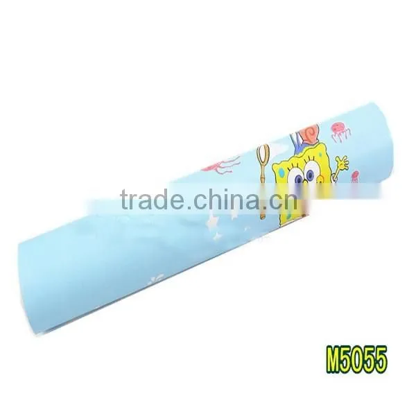 3d New Design Decorative Waterproof Price of Wallpapers photo-2