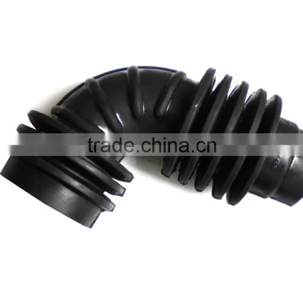 JMC Transit Auto Car Air Filter Pipe Front Black JMC Light Truck Pickup Truck Auto Spare Parts photo-3