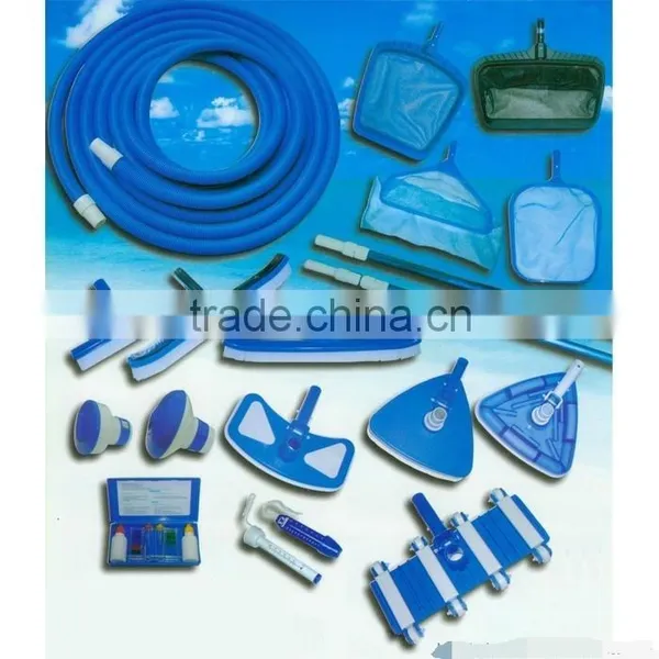 Swimming Pool Extruded Hose, PE Vacuum Tube Strong Vacuum Hose photo-6
