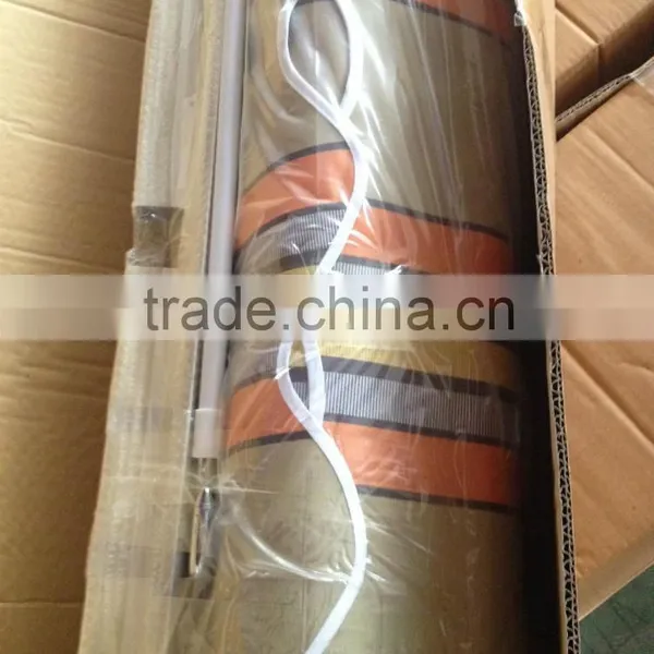 Bonding Fabric, Boud Edage Belt for Awning Fabric photo-2