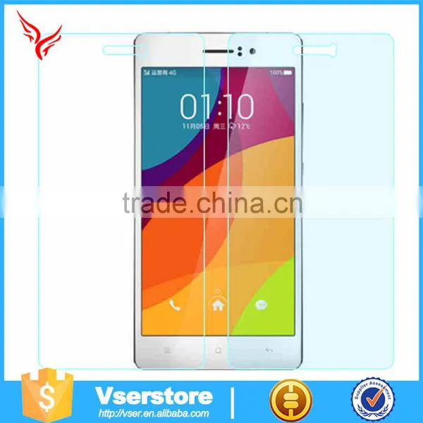 Wholesale Mobile Phone Use Mobile Screen Guard for OPPO R6007 photo-6