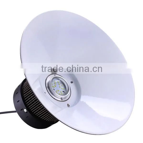 60w MWpower Supply Led High Bay Light Housing photo-3