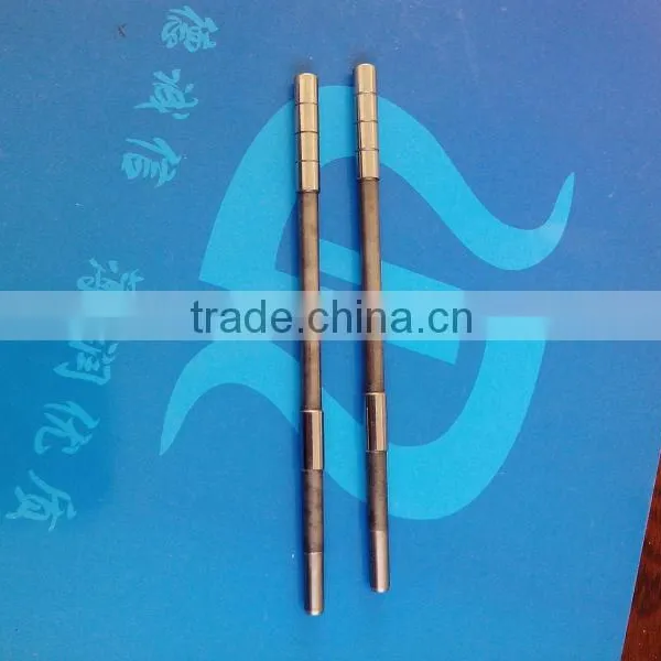 Manufacturer Common Rail Injector 095000-5550 / Valves and Control Rod photo-4