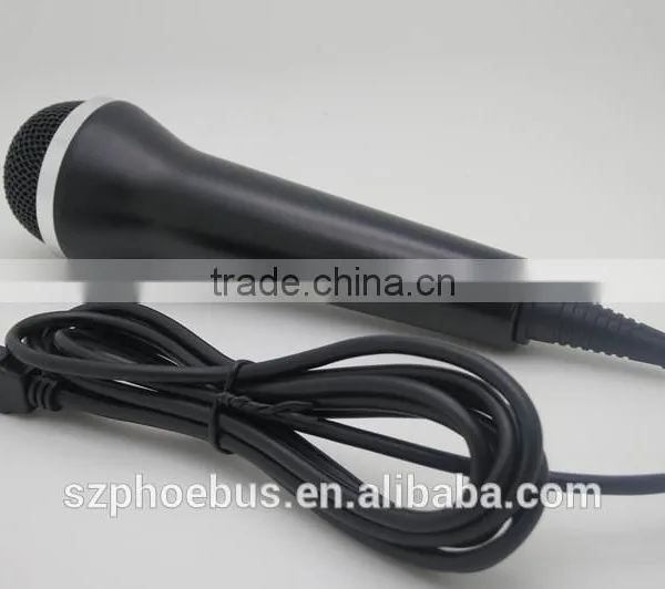 Handheld Wired USB Microphone photo-4