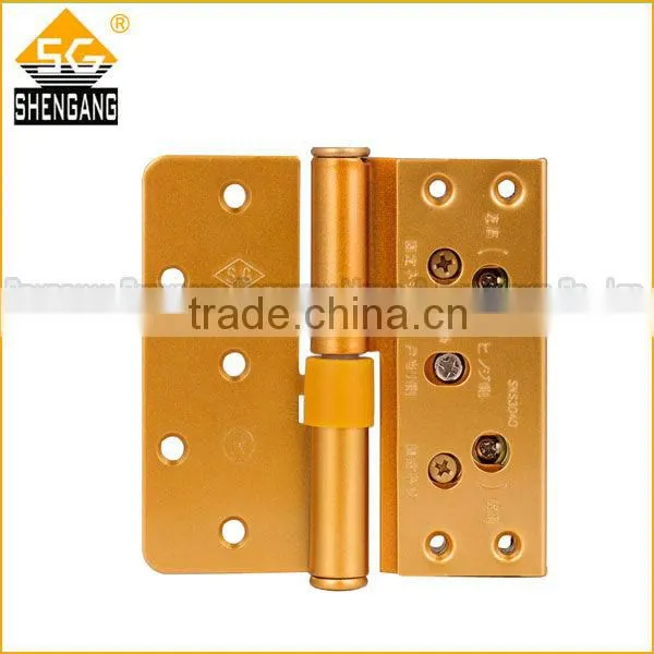 Portable Fitting Room Hinge Butt Hinge Butterfly Hinge