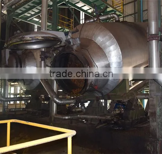 Palm Oil Processing Line | Palm Oil Milling Machine photo-4