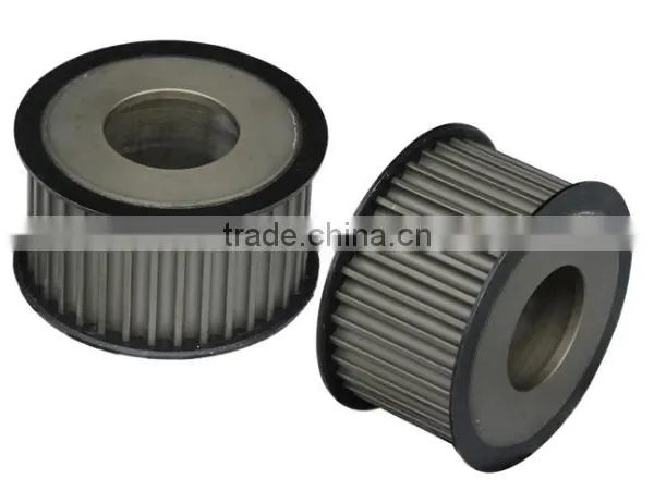 Steel 22L075 L Type Timing Belt Pulley photo-5