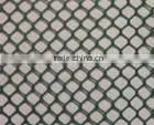 plastic plain mesh
