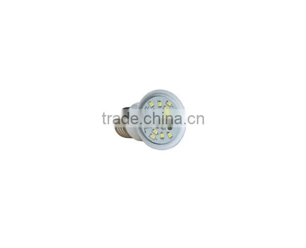 Hot Selling Cool White E27 GU10 5W Light Bulb photo-2
