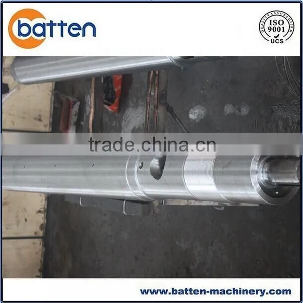 CHEN HSONG EM480 DN90 Injection Screw and Barrel for Injection Molding Machine photo-6