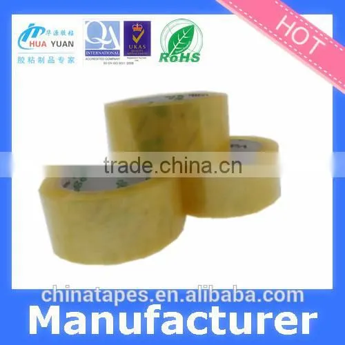 Wholesales Water-proof Opp Printed Packing Adhesive Tape Quality Choice photo-5