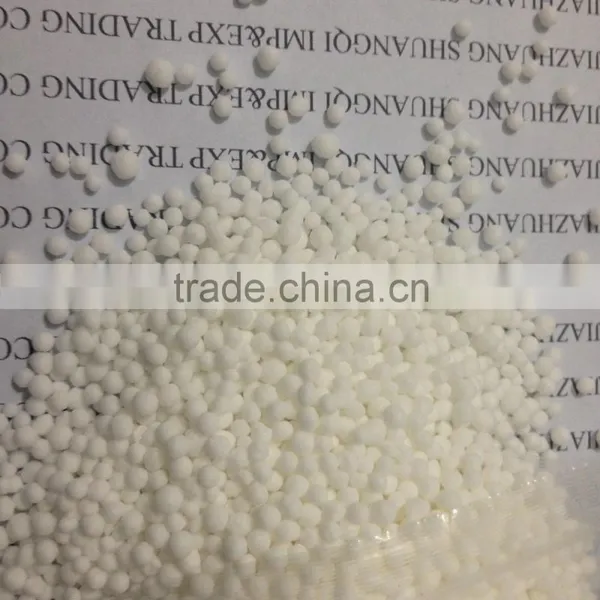 Prilled Urea Granular N46%min photo-2