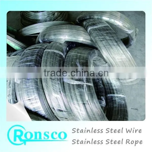 Factory Direct Sale Metallic Color Stainless Steel Wire Rope Mesh Which of Famous Brands photo-2