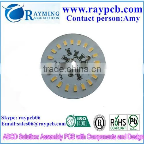 Supermarket Security System 8.2mhz Dual System Eas rf Board Antenna Pcb photo-5