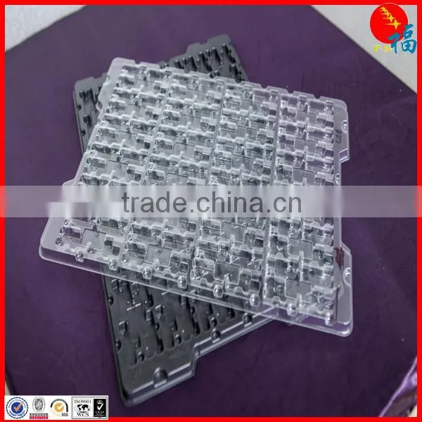 Electronics Packaging Tray photo-2