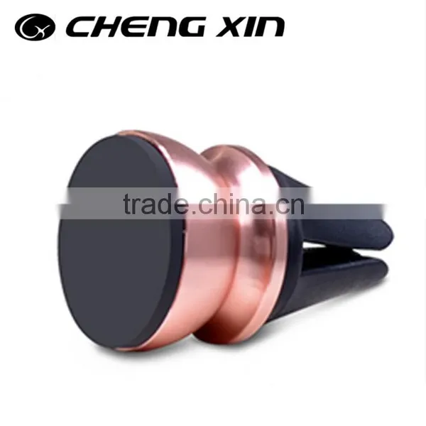 Abs+metal Material Headrest Tablet Stands for Car Mobile Phone Holder Quality Choice Supplier's Choice