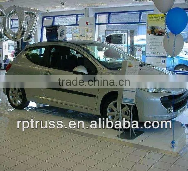 Hot Sale Car Show and Night Clubs Used Dance Floor photo-2