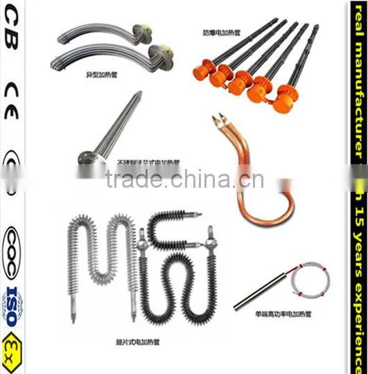 Heating Element photo-2