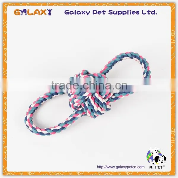 Best Sale Dog Rope Toy, Toy Shoppe Dog Toys, Popular Rope Dog Toy