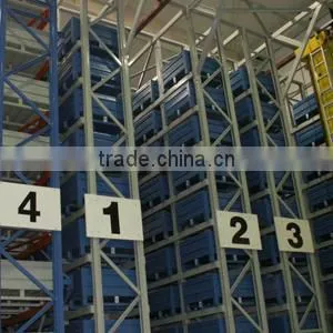 Stacker Crane photo-3