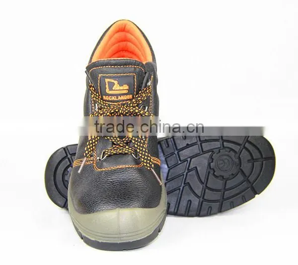 Workers Big Baotou Safety Shoes