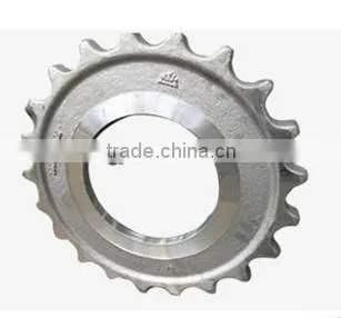 High Quality Bulldozer Gear for KOMATSU photo-4