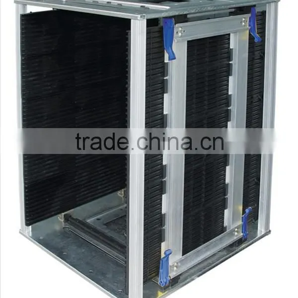Magazine Rack Holderfor Desktop/ESD SMT Magazine Rack For PCB Storage photo-5