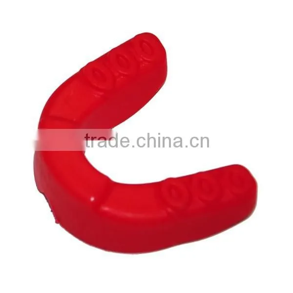 High Quality Boxing Mouth Guard for Adults photo-5