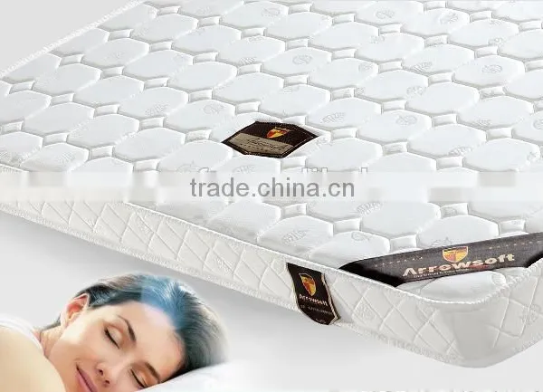Anti-slip Mattress Pad and Easy Store Children Pad and Student Pad photo-3