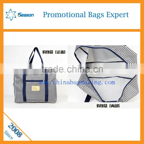 China Custom Non Woven Bag Non Woven Promotion Bag photo-4