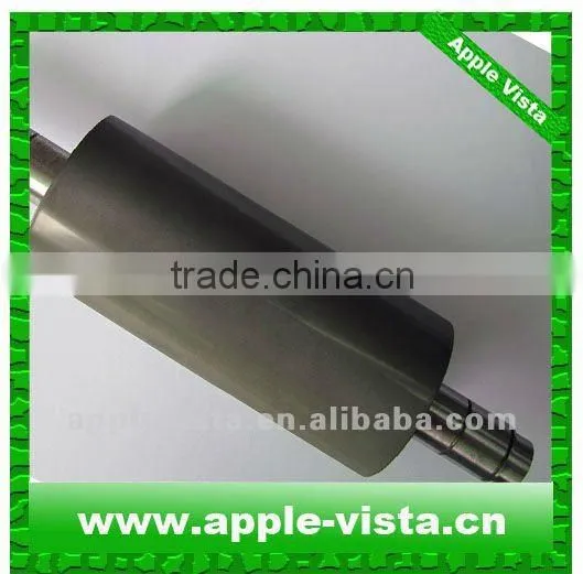 Free shipping ceramic printing ink roller