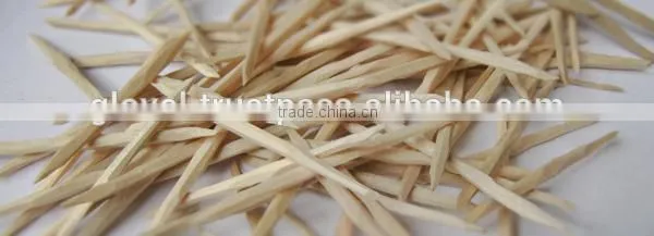 Best Selling Wooden Tooth Picks photo-2