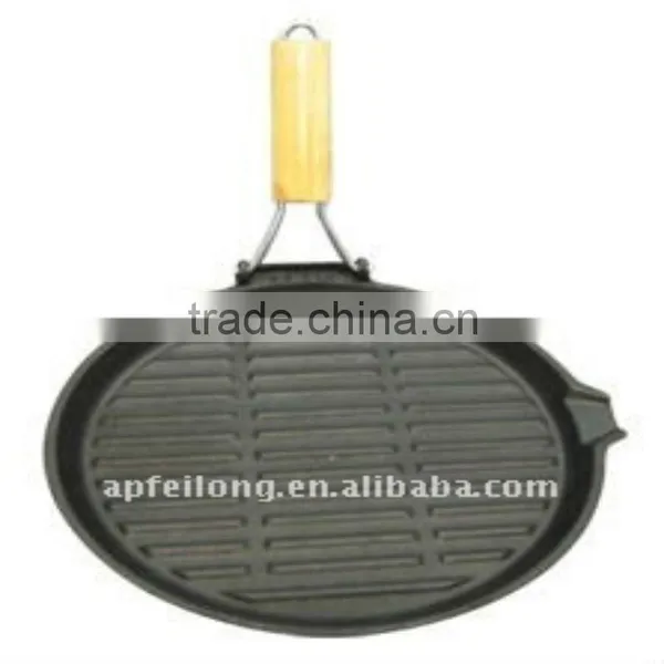 sell cast iron skillet/skillet