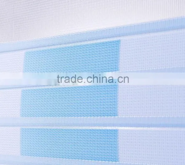 Fashion Roller Blinds/zebra Blinds/day-night Blinds photo-5