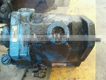 Off-road Truck Terex 3307 PN 09062585 PUMP Prices of Hydraulic Pump photo-2