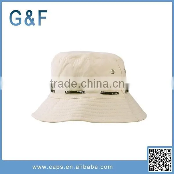Cheap Jean Mens Wool Bucket Hat With Stocks photo-3