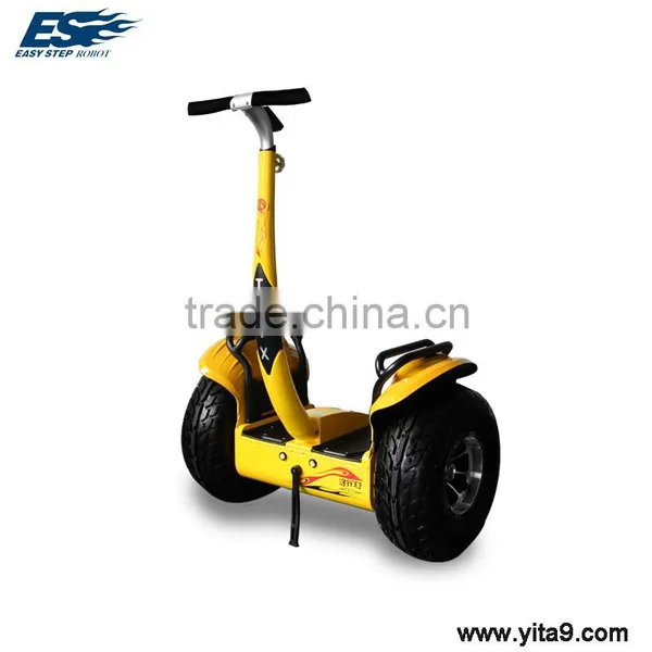 Most Popular 2 Wheel Self Balancing Scooter Electric Scooter Hover Board photo-3