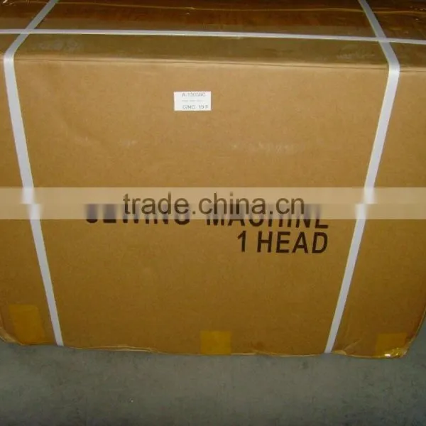 441 Heavy Duty Union Feed Cylinder Bed Sewing Machine Compound Feed Lockstitch Sewing Machine photo-3