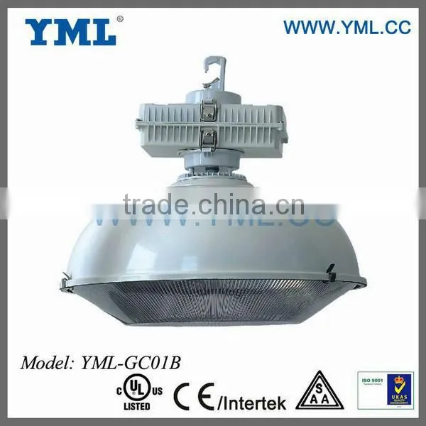 200w Induction Lamp Workshop Light photo-2